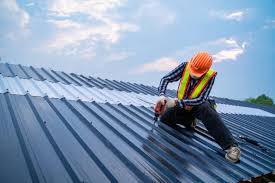 Best Commercial Roofing Services  in Terre Hill, PA